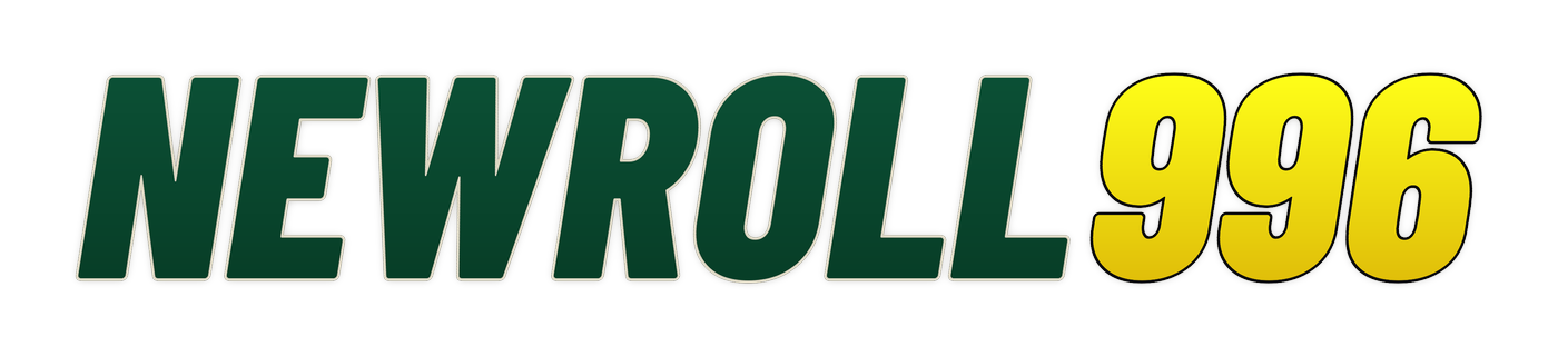 newroll996 logo